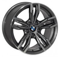 Диски ZF XH578 W8 R17 PCD5x120 ET20 DIA74.1 GMF Диски ZF XH578 W8 R17 PCD5x120 ET20 DIA74.1 GMF